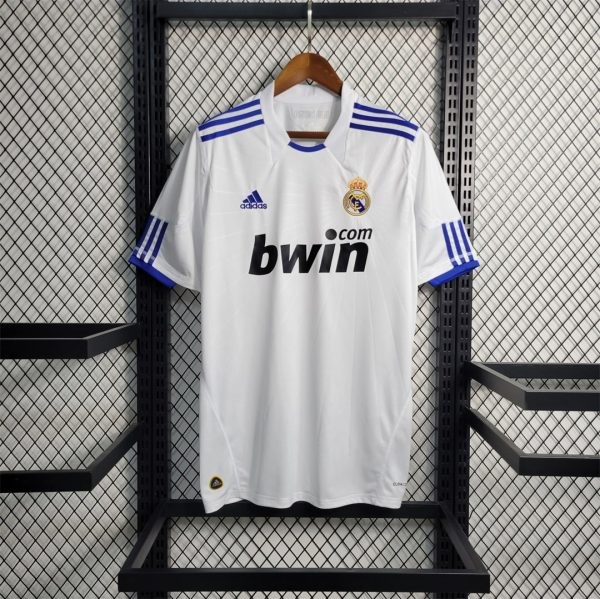 MAILLOT RETRO VINTAGE REAL MADRID HOME 2010-11 (01)