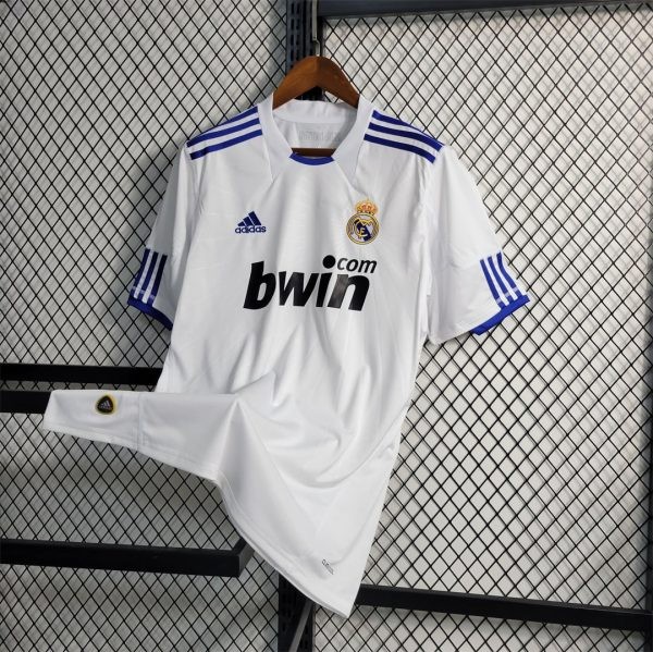 MAILLOT RETRO VINTAGE REAL MADRID HOME 2010-11 (03)