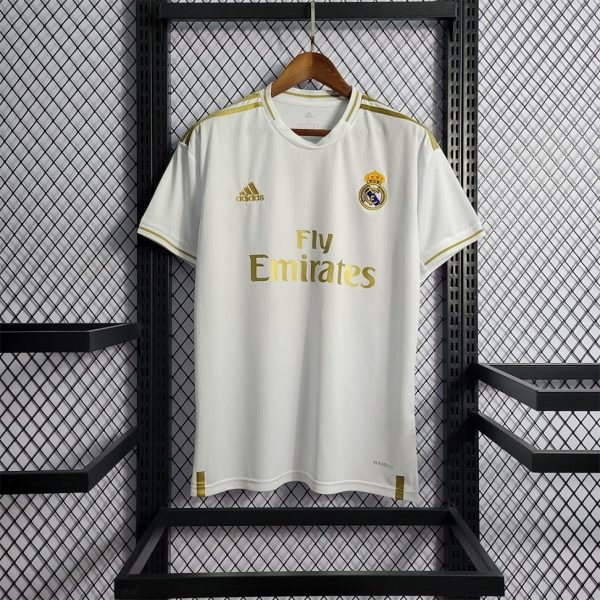 MAILLOT RETRO REAL MADRID HOME 2019-20 (1)