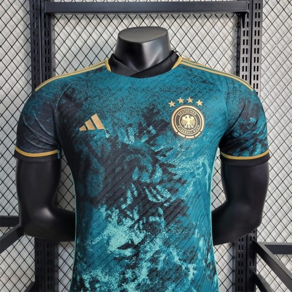 MAILLOT ALLEMAGNE 2023 2024 EDITION SPECIALE MATCH