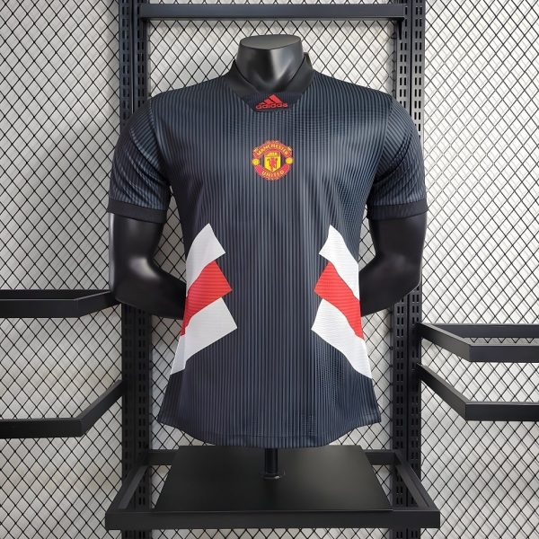 MAILLOT MANCHESTER UNITED ICON EDITION
