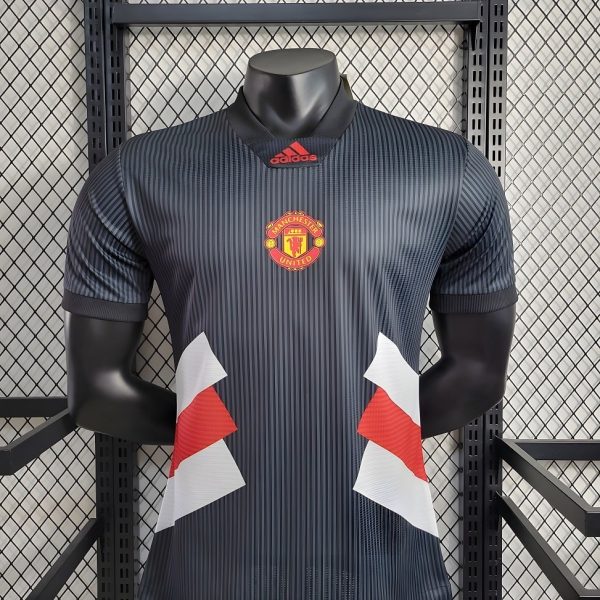 MAILLOT MANCHESTER UNITED ICON EDITION (3)