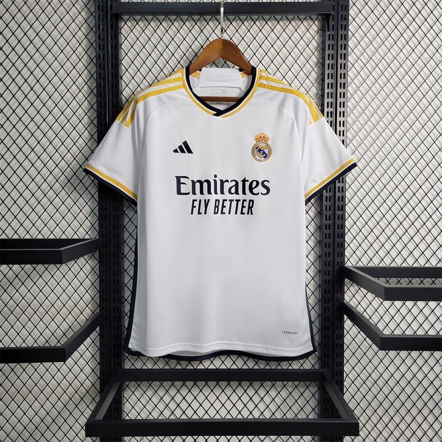 MAILLOT REAL MADRID 2023 2024 DOMICILE (1)